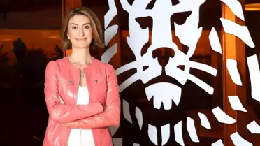 ING Uluslararası Yetenek Programı kapsamında 'Practica Kampı' gerçekleşti
