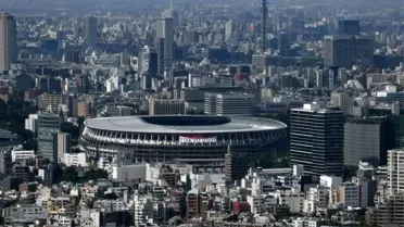 Tokyo 2020: Olimpiyatlarda 10.000 Japon seyirciye izin verilecek