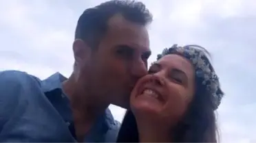 Ünlü oyuncu ikinci kez evleniyor!