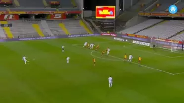 Arkadiusz Milik'in Marsilya Formasıyla İlk Sezonundan Golleri