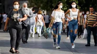 'Bu kadar rahatlama riskli' diyen Bilim Kurulu üyesinden Delta varyantı uyarısı: Temmuz ve Ağustos aylarına dikkat