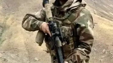 Bunun adı 'Kahramanlık'