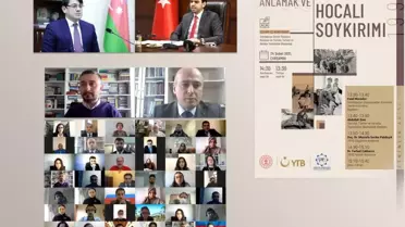 Diasporalar arasındaki iş birliği Şuşa Beyannamesi ile perçinlendi