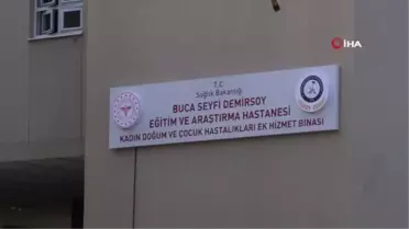 İzmir içme sularında koku şikayeti sonrası bağırsak enfeksiyonu hasta sayısında artış