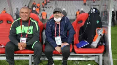 Mustafa Reşit Akçay, final maçına oksijen tüpü ile çıkmıştı