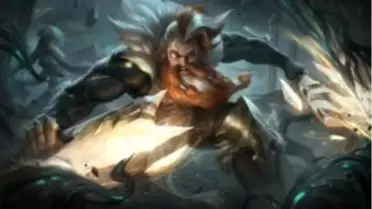 Riot Games yeni Işık Muhafızı ve Mahvolmuş kostümlerinin splash art'larını paylaştı