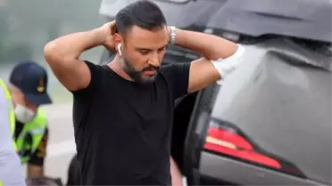 Şarkıcı Alişan'ın kötü günü! Kardeşi Selçuk Tektaş Kovid-19 nedeniyle yoğun bakımda