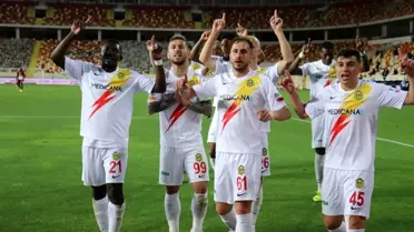 Yeni Malatyaspor 1 Temmuz'da topbaşı yapacak