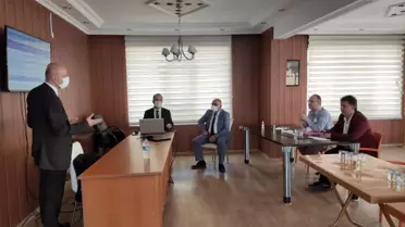 Bora: 'Türkeli'deki elektrik aksaklıkları 2022'de sona erecek'
