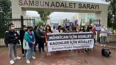 Eşini katili ağlayarak kendisini savundu: Böyle olsun istemezdim