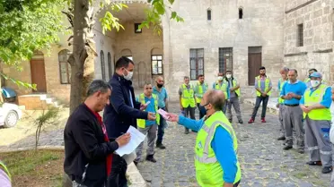 Hayırsever iş adamı 9 bin kişinin yüzünü güldürdü
