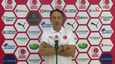 Orhun Ene: 'Her ülke kadar bizim de şansımız var'