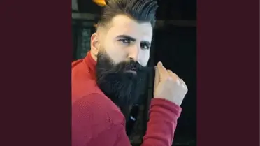 Türkiye'nin en tarz sakalı açıklandı