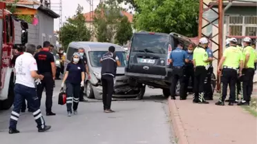 Son dakika haberi | 3 GÜN ÖNCE EVLENEN YETER, EŞİYLE GEÇİRDİĞİ KAZADA ÖLDÜ