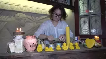 '6 ay ömrün kaldı' dediler, belgeselden esinlenip pozitif düşünce ile hayata tutundu