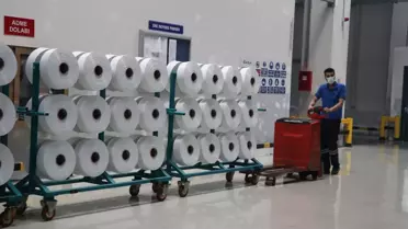 Adana'da dev petrokimya tesisinin inşaat çalışmalarına başlandı