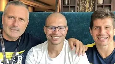 Aziz Yıldırım, Volkan Ballı ve Alex konusu üzerinden Ali Koç'u 'tehdit' etti
