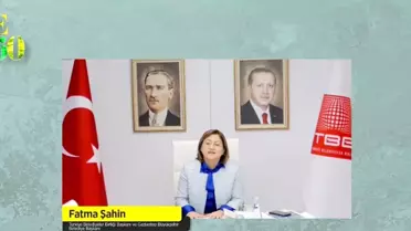 Gayrimenkul sektörü ve paydaşları RE360'ta buluştu