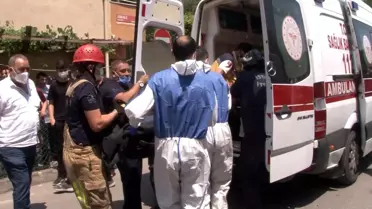 Kartal'da kaybolduğu düşünülen gencin cansız bedeni su kuyusunda bulundu