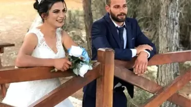 Mersin'de dağ evindeki çadırda genç çiftin cansız bedenleri bulundu