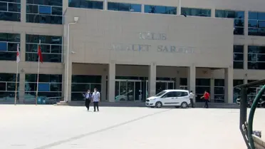 Son dakika haberi... Mühendis Mehmet Akcan'ın ölümüne ilişkin açılan davada yargılamaya devam edildi