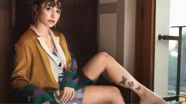 Zeynep Bastık ve Tolga Akış nikah masasına oturuyor! Düğün tarihi bile belli