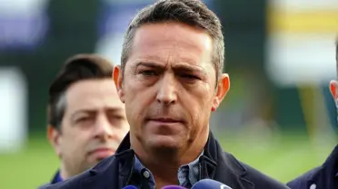 Ali Koç: 'Fenerbahçe'de 'Paralel Yönetim Kurulu' var' -5-