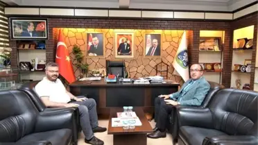 Başkan Çöl: 'Sandıklı için gece gündüz çalışıyoruz'