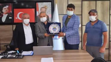 Kayseri'den kısa kısa
