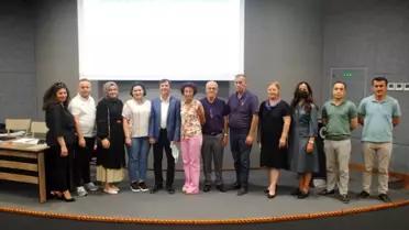 Kent Konseyi Başkanı Dereli, güven tazeledi