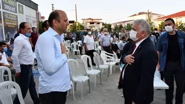 Tekirdağ'da sele kapılan iki çocuk öldü