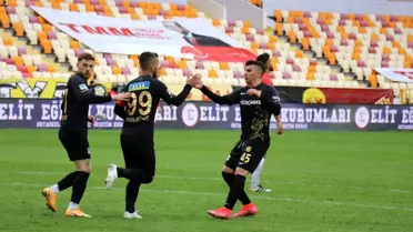 Yeni Malatyaspor'un transfer karnesi