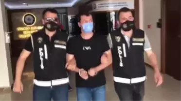 Çok sayıda suçtan aranıyordu! İnterpol, Zafer Saral'ı Türkiye'ye iade etti