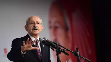 Kılıçdaroğlu'ndan Cumhurbaşkanı Erdoğan'ın 'Söke söke bu parayı sizden alırlar' sözlerine yanıt: Bize sökmez