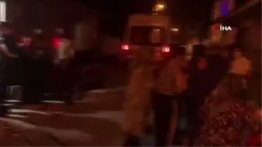 Manisa'da kadın cinayeti: Tartıştığı eşini silahla vurdu