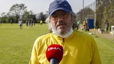 Mustafa Reşit Akçay'dan sevindiren haber; bilinci açıldı