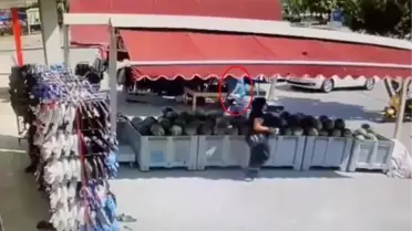 ÜZERİNE TENTE DEVRİLEN DOKTOR, KURTARILAMADI