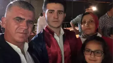 Son dakika haber! Çanakkale'deki kazada ölen çift, ziyarete gelmiş