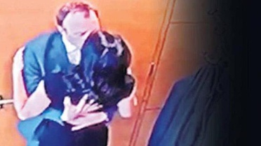 Yasak aşktan sonra istifa etmişti! İngiltere Sağlık Bakanlığı, Hancock'un dudak dudağa görüntülerine soruşturma başlattı