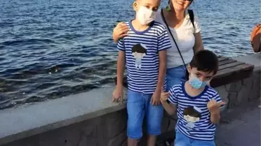 Ayaz ve Rüzgar'a 'Güneş' oldu