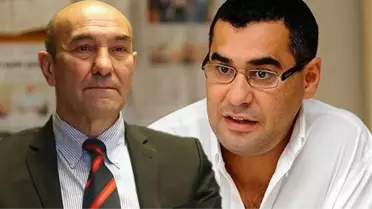 İhalesi iptal edilen gazeteci Enver Aysever, İzmir Büyükşehir Belediyesi'ne tazminat davası açtı
