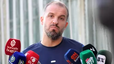 Mustafa Er: 'Hedefimiz en üst noktaya kadar çıkabilmek'