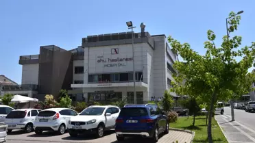 Tiyatro sanatçısı Ali Demirel, Marmaris'te vefat etti