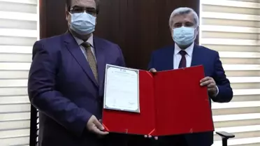 ASÜ ile ASÜMED arasında spor macera parkuru protokolü imzalandı