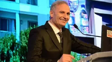 Avrupa Acil Tıp Birliği Başkanlığı'na Türk aday
