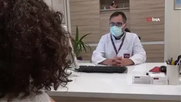 Covid baş ağrıtıyor