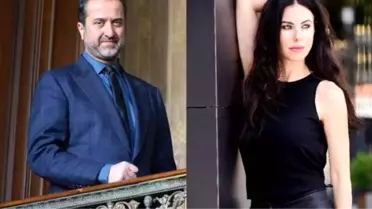 Defne Samyeli ve Serdar Bilgili aşkı yeniden mi başladı?