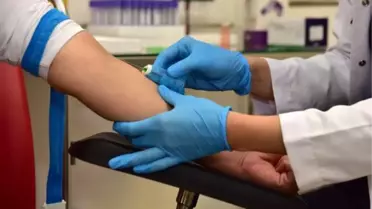 Hemogram testleri için kan alma kılavuzu yayınlandı