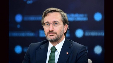 Cumhurbaşkanlığı İletişim Başkanı Altun, 'İnternet Medyası ve Haberciliği Çalıştayı'nda konuştu Açıklaması
