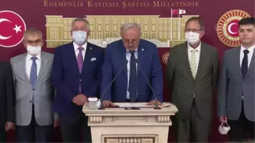İYİ Partili Yaşar, fındık alım fiyatının 35 liranın altına düşmeyecek şekilde açıklanması gerektiğini savundu